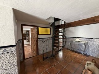 Casa en venta en Lozoyuela-Navas-Sieteiglesias