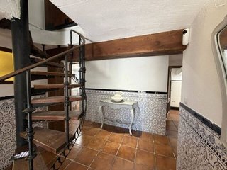Casa en venta en Lozoyuela-Navas-Sieteiglesias