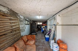 Chalet en venta en La Zubia en Zubia (La)