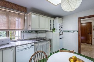 Chalet en venta en La Zubia en Zubia (La)