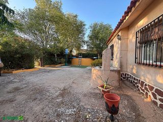 Casa en venta en Manzanares