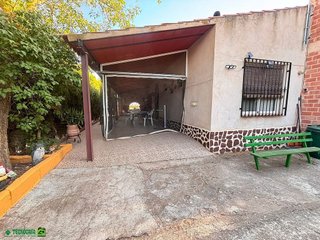 Casa en venta en Manzanares