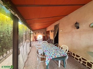 Casa en venta en Manzanares