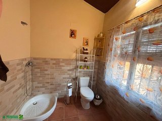 Casa en venta en Manzanares