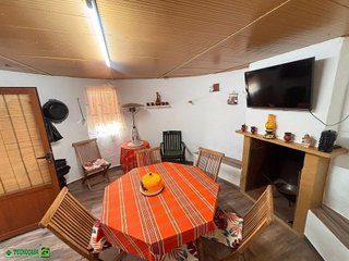 Casa en venta en Manzanares