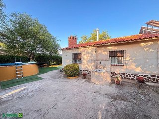 Casa en venta en Manzanares