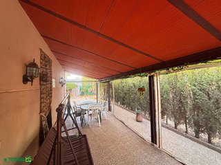 Casa en venta en Manzanares