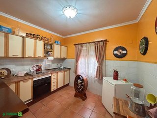 Casa en venta en Manzanares