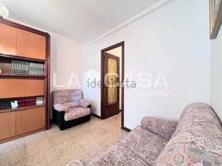 Piso en venta en Artigas - Llefià en Badalona