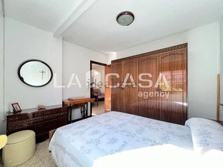 Piso en venta en Artigas - Llefià en Badalona
