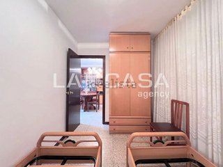 Piso en venta en Artigas - Llefià en Badalona