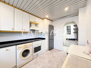 Piso en venta en Artigas - Llefià en Badalona