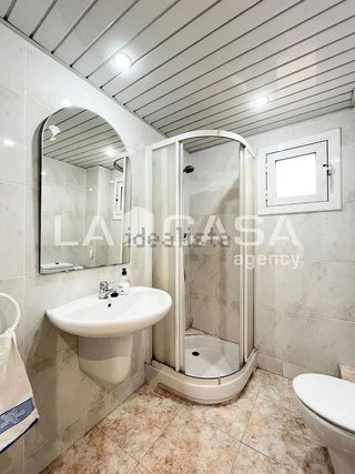 Piso en venta en Artigas - Llefià en Badalona