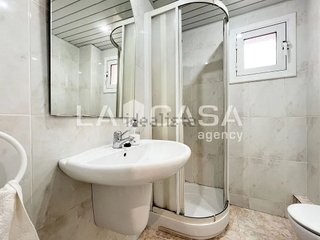 Piso en venta en Artigas - Llefià en Badalona