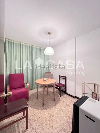 Piso en venta en Artigas - Llefià en Badalona