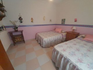 Chalet en venta en Almodóvar del Campo