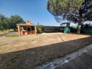 Chalet en venta en Almodóvar del Campo