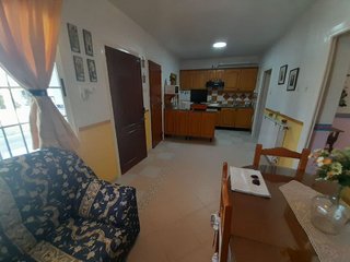 Chalet en venta en Almodóvar del Campo