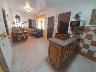Chalet en venta en Almodóvar del Campo