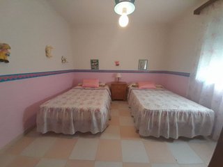 Chalet en venta en Almodóvar del Campo