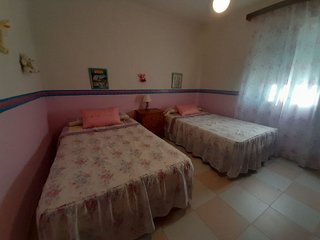 Chalet en venta en Almodóvar del Campo