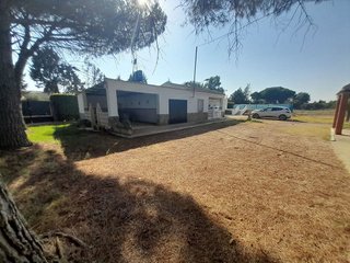 Chalet en venta en Almodóvar del Campo