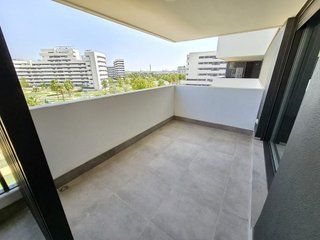 Piso en alquiler en Torreblanca en Sevilla