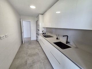 Piso en alquiler en Torreblanca en Sevilla