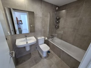 Piso en alquiler en Torreblanca en Sevilla