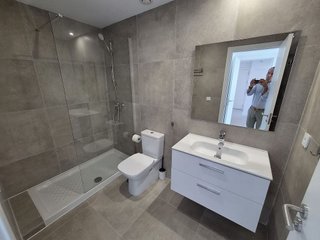 Piso en alquiler en Torreblanca en Sevilla