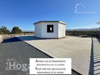 Chalet en venta en Onda