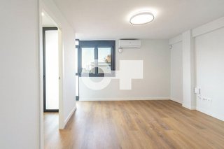 Ático en venta en El Besós i el Maresme en Barcelona