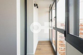 Ático en venta en El Besós i el Maresme en Barcelona