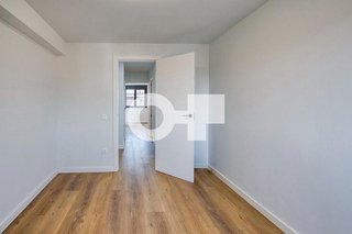 Ático en venta en El Besós i el Maresme en Barcelona