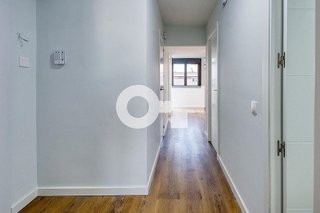 Ático en venta en El Besós i el Maresme en Barcelona