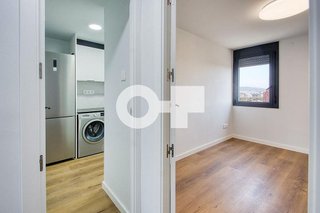 Ático en venta en El Besós i el Maresme en Barcelona