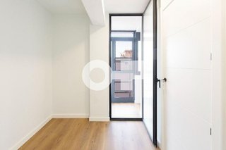 Ático en venta en El Besós i el Maresme en Barcelona