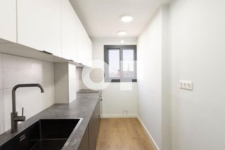 Ático en venta en El Besós i el Maresme en Barcelona