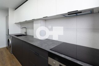 Ático en venta en El Besós i el Maresme en Barcelona