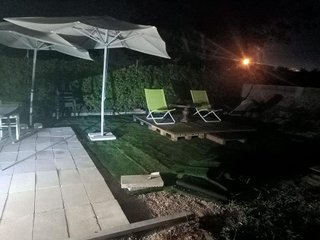 Chalet en venta en Zona Parc Central - Hort de Trenor en Torrent