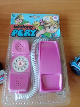 LOTE PLAYMOBIL, COCHES PAYVA , JUGUETE DE QUIOSCO