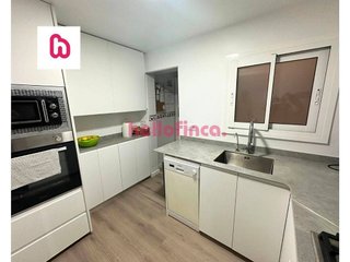 Piso en venta en Can Gili - Congost en Granollers
