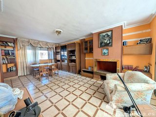Chalet en venta en La Zarzuela-San José-Belén en Linares