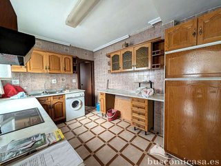 Chalet en venta en La Zarzuela-San José-Belén en Linares