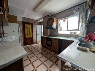 Chalet en venta en La Zarzuela-San José-Belén en Linares
