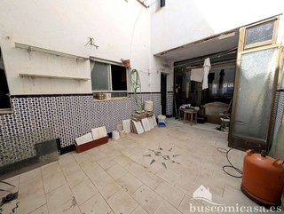 Chalet en venta en La Zarzuela-San José-Belén en Linares