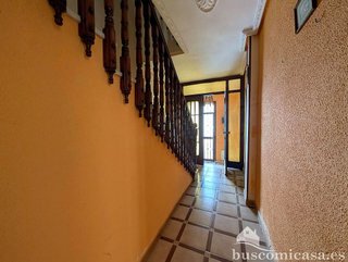 Chalet en venta en La Zarzuela-San José-Belén en Linares
