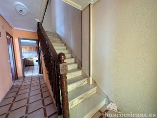 Chalet en venta en La Zarzuela-San José-Belén en Linares