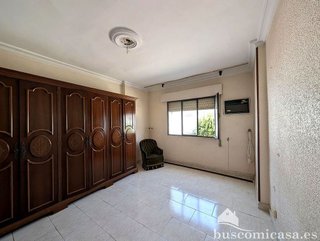 Chalet en venta en La Zarzuela-San José-Belén en Linares