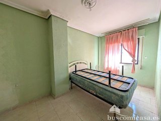 Chalet en venta en La Zarzuela-San José-Belén en Linares